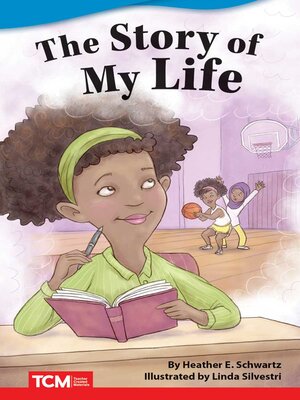 The Story of My Life - ebook